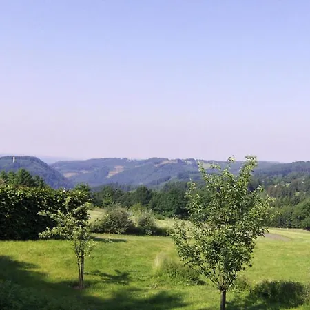 Brochepierre Casa vacanze *