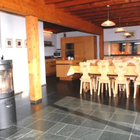 Brochepierre Casa vacanze
