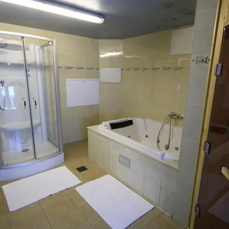 Casa vacanze Brochepierre Ligneuville