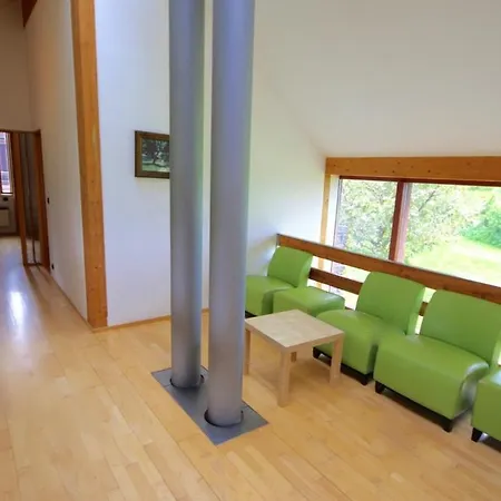 Brochepierre Casa vacanze Ligneuville